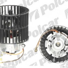 Wentylator wntrza SAAB 900 93- ( - )