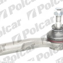 kocwka drka kierowniczego PEUGEOT BIPPER, 10.2007- (TEKNOROT)