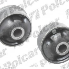 tuleja wahacza TOYOTA AURIS (E15J), 03.2007 - 04.2010 (TEKNOROT)