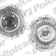Sprzgo wiskotyczne TOYOTA 4 - RUNNER, 89 - 95/HILUX SURF ( - )