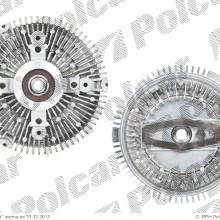 Sprzgo wiskotyczne VOLKSWAGEN LT28/31/35, 75 - 04.1996 ( - )