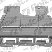 osona silnika FIAT SCUDO (220), 01.2004 - 02.2007