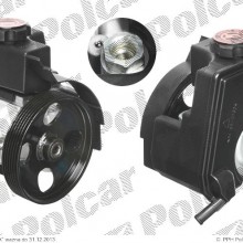 pompa wspomagania PEUGEOT 206 (2_), 01.1998 - 04.2009
