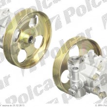 pompa wspomagania PEUGEOT 406 (8_), (Sedan + KOMBI) 04.1999 - 04.2004