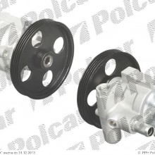 pompa wspomagania RENAULT CLIO II (B0/1/2), 07.2001-