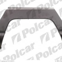 reperaturka botnika tylnego NISSAN PATROL (160/K160/WG160/VG160), 81 - 90