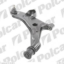 wahacz MITSUBISHI ECLIPSE (D20), 04.1991 - 12.1995 (SRL)