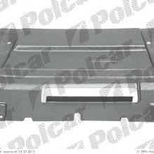 osona silnika PEUGEOT 406 (8_), (Sedan + KOMBI) 04.1999 - 04.2004 (POLCAR)