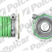 Wysprzglik centralny OPEL OMEGA B kombi (21_, 22_, 23_), 03.1994 - 07.2003 (LUK)
