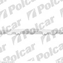 wzmocnienie zderzaka HYUNDAI LANTRA (J - 2), 01.1999 - 05.2000 (ORYGINA)