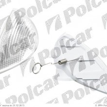migacz przedni FIAT SEICENTO (187), 02.1998 - 11.2010