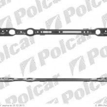 belka dolna pasa przedniego FORD FOCUS (DAW / DBW / DNW / DFW), 09.1998 - 11.2004