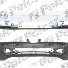 zderzak przedni SEAT TOLEDO II (1M2), 04.1999 - 09.2004