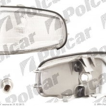 lampa pozycyjna TOYOTA CAMRY (SXV10/VCV10) Sedan / KOMBI, 92 - 96