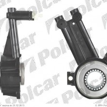 Wysprzglik centralny FORD FOCUS (DAW, DBW), 10.1998 - 11.2004 (LUK)