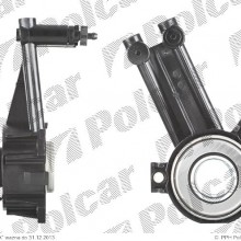 Wysprzglik centralny FORD KA (RB_), 09.1996- (LUK)