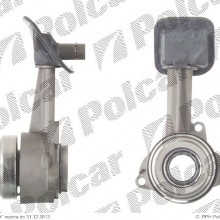 Wysprzglik centralny FORD TRANSIT CONNECT, 06.2002- (VALEO)