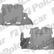 osona silnika OPEL ZAFIRA, 01.1999 - 05.2005
