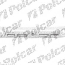 wzmocnienie zderzaka HYUNDAI ACCENT (X - 3) Sedan / / Hatchback, 98 - 00 (ORYGINA)