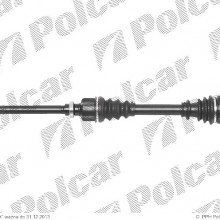 po PEUGEOT PARTNER (G_), 96 - 08 (EAI - Francja)