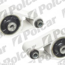 Poduszka pod silnik OPEL MOVANO, 07.2007 - 01.2010 (TEKNOROT)