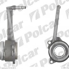 Wysprzglik centralny SEAT LEON (1P1), 09.2005- (VALEO)