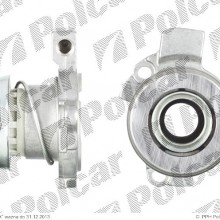 Wysprzglik centralny OPEL ASTRA G kabriolet, 03.2001 - 10.2005 (LUK)