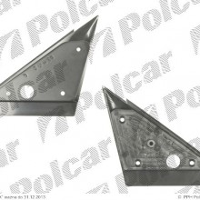 adaptery mocujce lusterka sport line AUDI A4 (B5) Sedan 94 - 98/AVANT 94 - 98