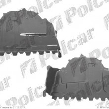osona silnika SEAT AROSA (6H), 01.2001 - 06.2004