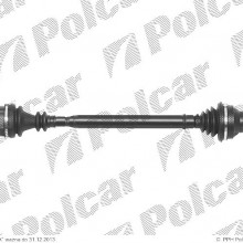 po RENAULT LAGUNA I (B / K56), 93 - 01 (EAI - Francja)