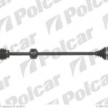 po FIAT BRAVA (182), 95 - 01 (EAI - Francja)