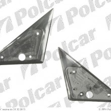 adaptery mocujce lusterka sport line HONDA ACCORD (CD7/CE1) Sedan (USA) 01.1993 - / / AERODECK / COUPE 95 - / - 12.1998