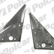 adaptery mocujce lusterka sport line RENAULT 5 (B / C / S40), 10.1984 - 12.1996