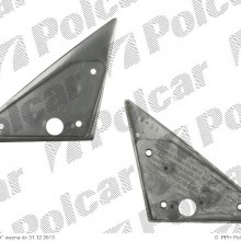adaptery mocujce lusterka sport line MITSUBISHI LANCER (CB0) Sedan / KOMBI 92 - 95