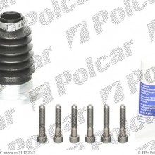 osona przegubu AUDI A3 (8L), 96 - 03