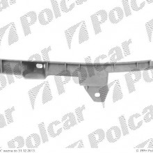 mocowanie zderzaka VOLKSWAGEN POLO (6KV) CLASSIC / KOMBI, 11.1995 - 06.2001 (RETOV)