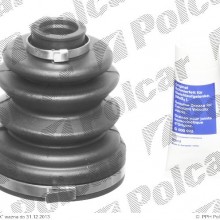 osona przegubu MITSUBISHI SAPPORO (E16A), 87 - 90