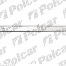 zderzak tylny BMW 3 (E30) 9.1982 - 90/KOMBI -93