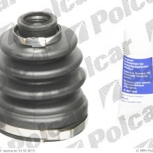 osona przegubu DAIHATSU CUORE (L55/L60/L80/L81/L201), 80 - 95