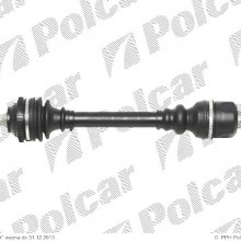 po PEUGEOT 406 (8_), 95 - 04 (EAI - Francja)