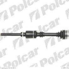 po PEUGEOT 406 (8_), 95 - 04 (EAI - Francja)