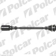 po PEUGEOT 106 (1_), 91 - 03 (EAI - Francja)