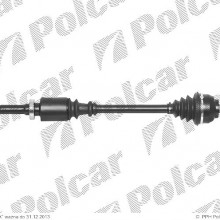 po RENAULT LAGUNA II (G), 01 - 07 (EAI - Francja)
