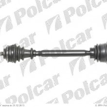 po RENAULT SCENIC I, 99 - 03 (EAI - Francja)