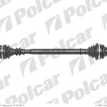 po RENAULT SCENIC I, 99 - 03 (EAI - Francja)