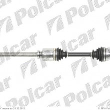 po RENAULT LAGUNA I (B / K56), 93 - 01 (EAI - Francja)