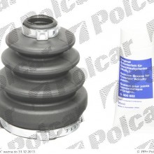 osona przegubu FIAT SEICENTO (187), 98-