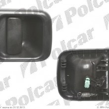 klamka zewntrzna OPEL MOVANO, 01.2004 - 07.2007