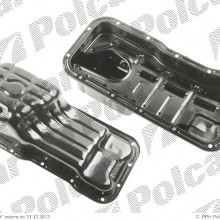 miska olejowa NISSAN PRIMERA (P11), 10.1999 - 04.2002