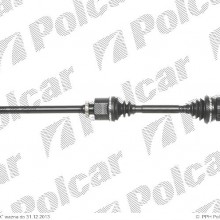 po RENAULT ESPACE III (JE), 96 - 02 (EAI - Francja)